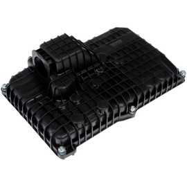 Dorman 265-896 Transmission Oil Pan Compatible with Select Models