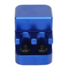 24.8mm Master Chain Press Tool Compact Size Lightweight Anodized Finish