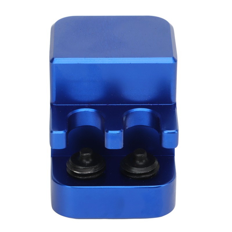 24.8mm Master Chain Press Tool Compact Size Lightweight Anodized Finish