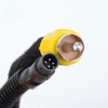 Arokzn Rear View Backup Camera Tailgate Handle Camera Compatible with
