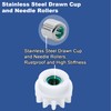 Spin Mop Bucket Replacement Gear Compatible with O Cedar Mop