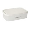 Willmax EMBALANCE Storage Container, Rectangular Container, M (20.3 fl oz