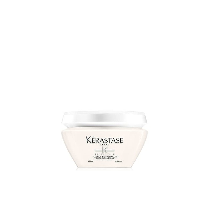 Kérastase Hair Mask for Dry Lengths, Intensive Moisturising for More
