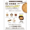 ローストアマニ 粉末 500ｇ 国内焙煎 焙煎亜麻仁 フラックスシード SUPER FOOD [01] NICHIGA(ニチガ)