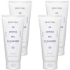 Dewytree High Amino All Cleanser, 150ml, 4 pieces / 듀이트리 하이 아미노 올 클렌저, 150ml, 4개