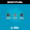 Applied Nutrition BodyFuel Creatine Monohydrate Powder, Increases High-Intensity Physical Performance,