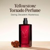 Yellowstone Tornado Women's Perfume by Tru Western, 1.7 fl oz