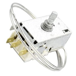 Thermostat Fridge 481227128481 Bauknecht Whirlpool A13-0092 Atea