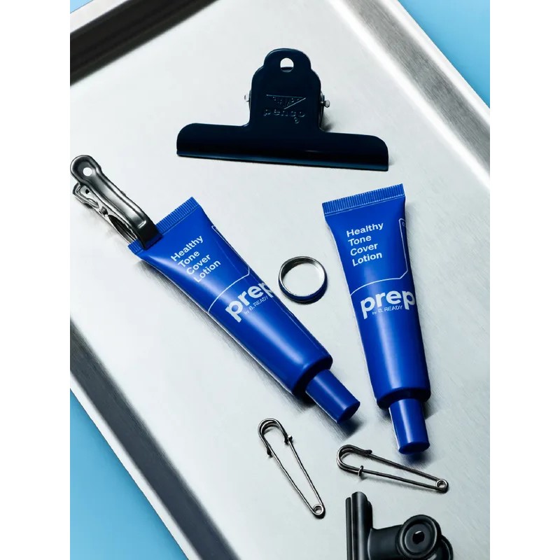 프렙 바이 비레디 BEST Prep By B. Ready Healthy Tone