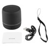 Mini Bluetooth Speaker Portable Heavy Bass Silicone HIFI Noise Cancelling