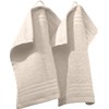 Redbest New York Terry Towel Range