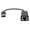 New N7P47AA HP USB 3.0 to GIGABIT Adapter.