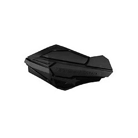 POWERMADD 2009-2016 YFZ450R SENTINAL HANDGUARDS BLACK/BLACK 34410 Yamaha