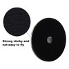 YDROWN Aluminium Backer Pad for Diamond Polishing Pad Holder Hook