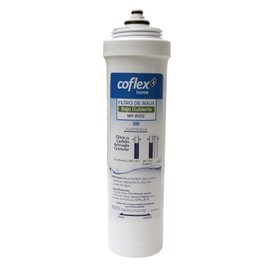 WF-R102 Filtro Repuesto de Carbon Activado para Sistema Bajo Tarja