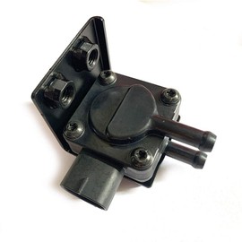 Differential Pressure Sensor Positive Pressure Sensors 8-97359985-2 897359852 For Isuzu