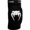 Venum "Kontact" Elbow Protector, Black