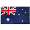 Australia National Flag 3ft x 5ft