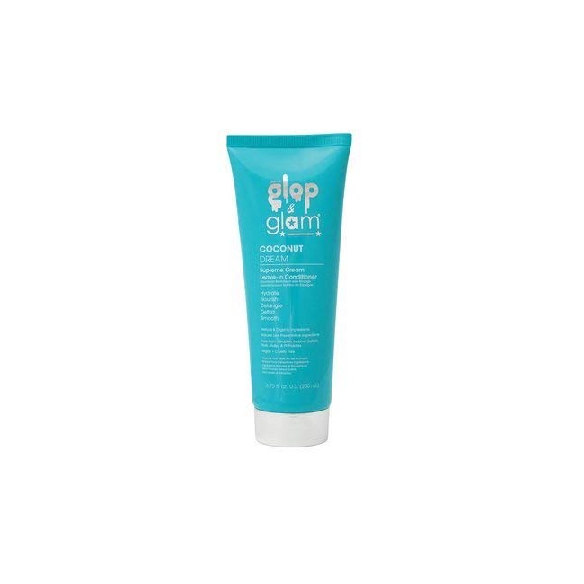 Glop and Glam Coconut Leave-In Conditioner - 6.7oz
