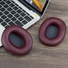 Sinowo Replacement Ear Pads for Skullcandy Crusher Wireless,Crusher ANC/EVO, Hesh