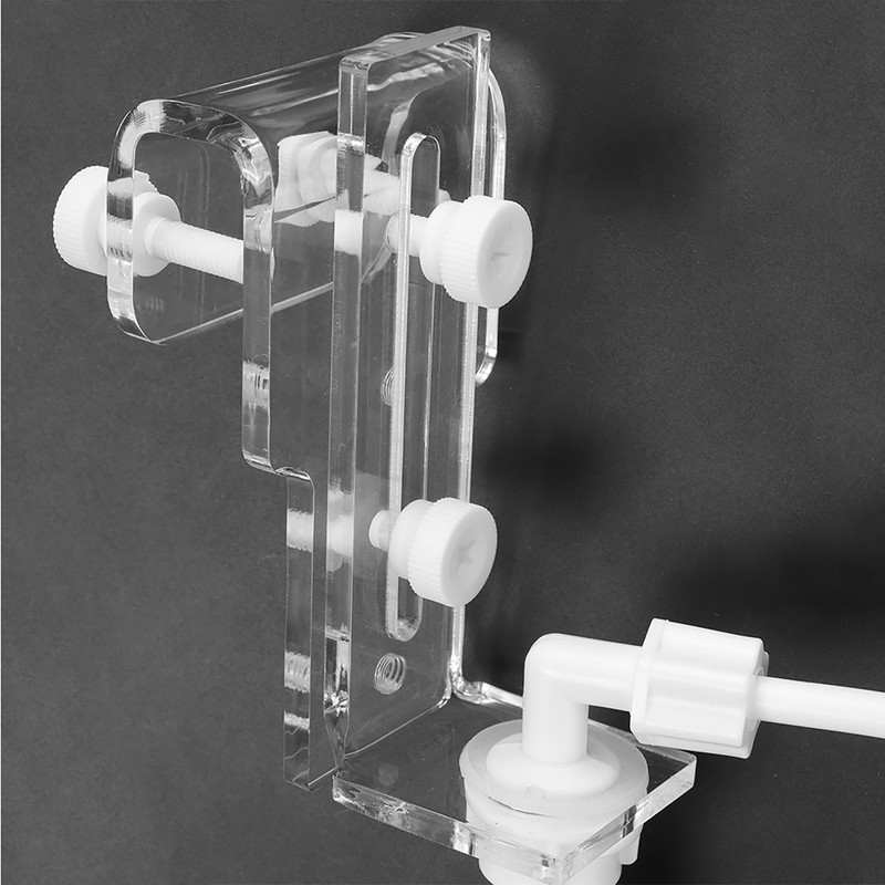 Auto Water Filler Plastic Water Level Controller Adjustable Float Valve