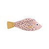 Redfish Donfisher Donfisher Fish Pouch, Women's, Children, Small, Cute, Popular,