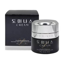 Cream/4X/50g/Tranexamic Acid/Melasma/50ml/1Pc