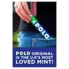 Nestle Polo Mint Original Tube 34g (Pack of 3)