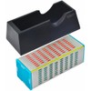 Sharpening Block, 4 Sided, Diamond, Abrasive Tools