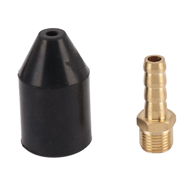 Digital Manometer LCD Display High Accuracy Sensitive Fast Measurement Gas