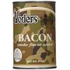 Yoders Canned Fully Cooked Bacon, 9 Ounce