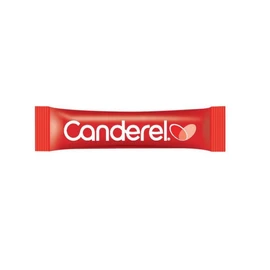 Canderel Red Granular Sticks (100)