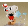 Nendoroid Cuphead Non-Scale Plastic Pre-Painted Action Figure