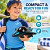 RC Boat with Underwater FPV Camera for Water Play –