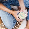 Suntribe Suntribe Natural After Sun Balm Eucalyptus & Jojoba -