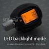KiWAV performance tool Digital Torque Adapter (1/2'' Drive & includes