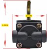 For Kohler 12 559 02-S Fuel Pump for Kohler CV13S