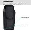 COANJIUO Sheath Compatible with Leatherman Wave Plus Wingman Surge Rebar
