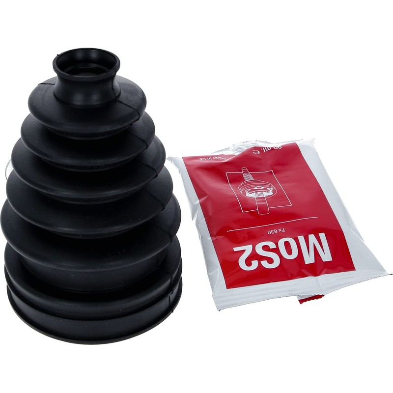 KS Tools 515.3115 Universal CV joint boot kit, small, 4