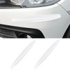 Anti-Collision Patch Bumper Guard Strip, Widened Patch Strips Anti-Scratch Corner,