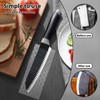 5 Pcs Diamond Sharpening Stones Efficient Diamond Sharpening Plates with