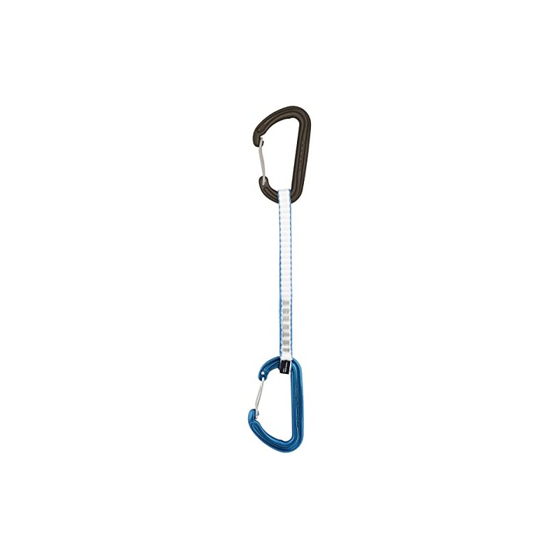 DMM Spectre 2 Quickdraw Set - 25cm - Blue