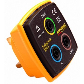 Socket Adaptor | Test Leads/Probes Lead Probe Kits, 1 X Qty - SB13