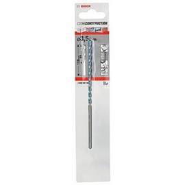 Bosch 2608588198 CYL-9 Construction Multi-Purpose Drill bit, Silver, 150 mmx80 mm