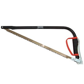 Wolf-Garten Deluxe Bow Saw, Multicolored, JNS_422478