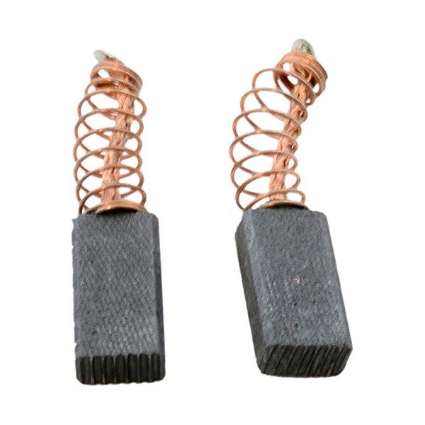 Carbon Brushes for Bosch CSB 650-2 RE Drill, 5 x