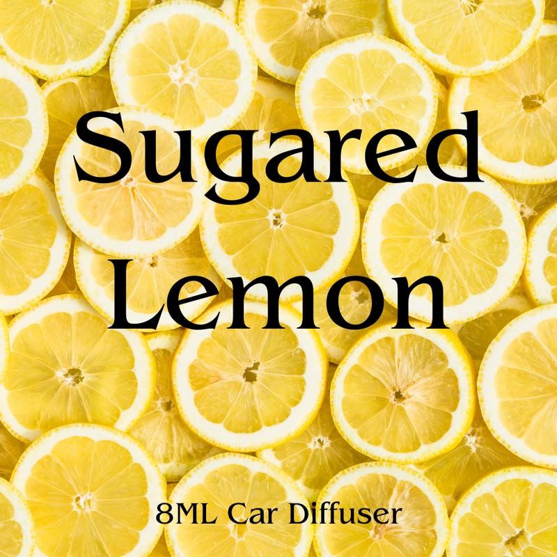 Scented Hanging Car Diffusers:_Fresh Laundry