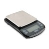 Truweigh Digital Waterproof Kitchen Food Scale Cooking Multiple Readabilities