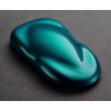 House of Kolor 4 oz TEAL KANDY House of Kolor Intensifier Paint Pre Blended & Ready to Spray