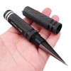 WANGCL 0-14 mm Aluminium Alloy Expanding Hole Punch Opener Reamer
